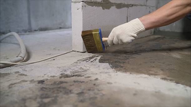 24/7 Emergency Basement Waterproofing experts in Grandville, MI